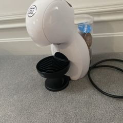 Dolce Gusto Coffee machine