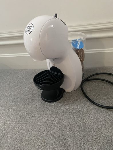 Dolce Gusto Coffee machine