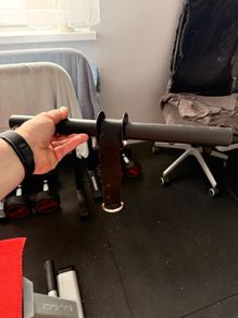 Wrist roller