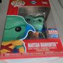 Brand New Funk Pop Dc Comics Martian Manhunter Image 6