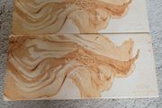 Zoeva naturally yours eyeshadow palette