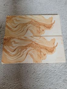 Zoeva naturally yours eyeshadow palette