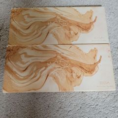Zoeva naturally yours eyeshadow palette