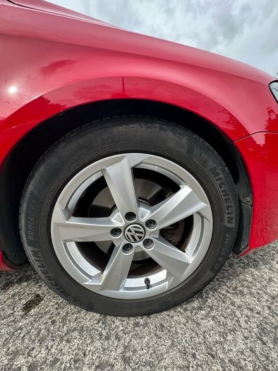2014 Volkswagen Passat estate