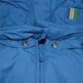 Little Rocha 2-in-1 blue hooded snowsuit 74cm 6-9 months Image 5