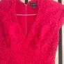 Ted Baker red dress size 8 Image 6