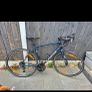 Trek road bike Image 2