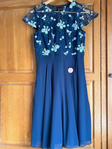 Chi Chi London dress