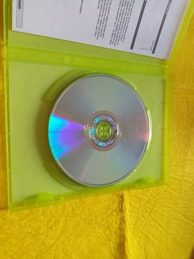 Plants vs Zombies Garden Warfare Xbox 360 games Original