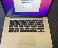 macbook pro 15