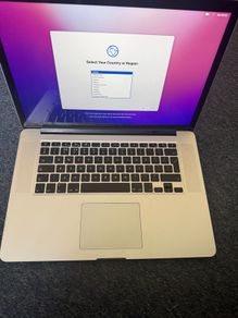 macbook pro 15 inch