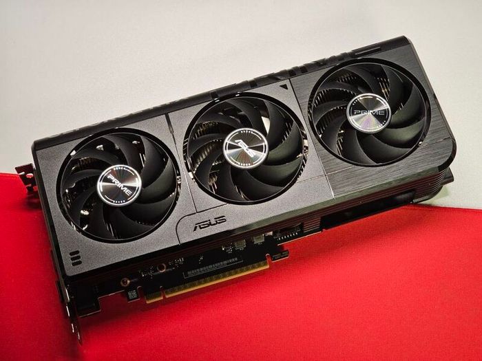 Asus Prime Geforce Rtx 5050 8gb Gddr6 Oc Edition