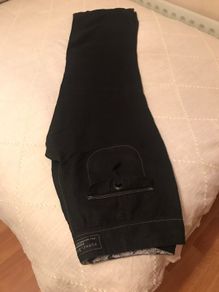 linen trousers new