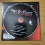 Philip Lynott The Lost Recordings Hot Press CD Image 3