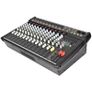 Compact Power Mixer CSP-714 powered mixer 700W Image 2
