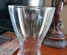 Glass Vase