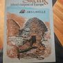 Skellig Island Outpost Of Europe. By Des Lavelle. Large Volume Hardback In Good Condition.  See Photos For Same Image 2