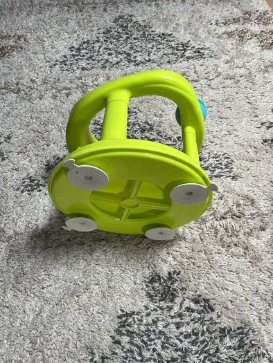 Swivel Baby Bath Seat