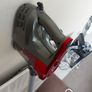 BELDRAY Corder Vertical Vacuum Cleaner Model No BEL0769NHSMFOB, in excellent condition Image 6