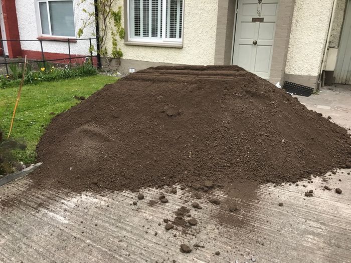 Topsoil