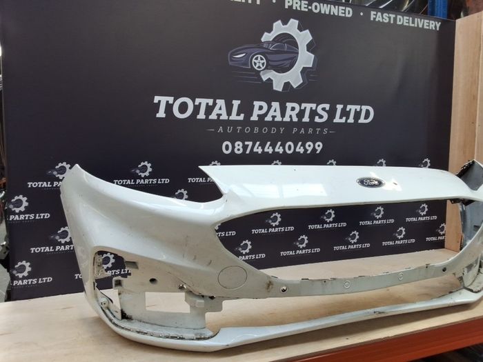 Ford kuga 2020-on st-line front bumper