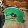 Mannesman Circular Saw Image 2