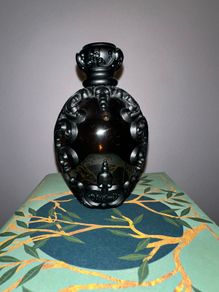 Kat Von D (KVD Beauty) - Sinner (2017) Perfume - 100ml - Rare and Discontinued