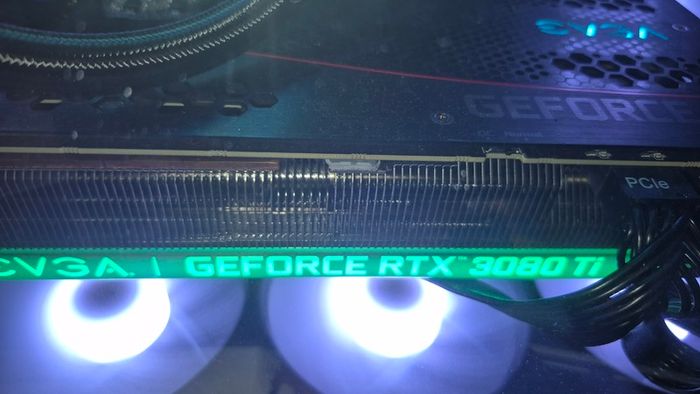 Evga Ftw Geforce Rtx 3080ti