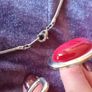 Pendant & Bracelet Set Image 3