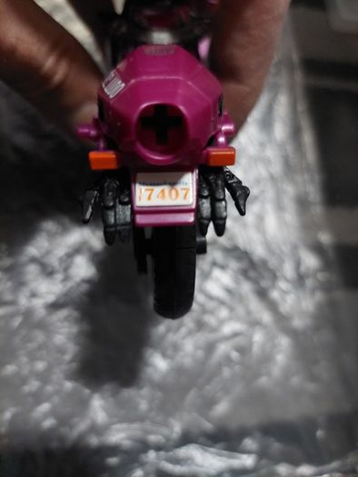 Transformers movie Arcee