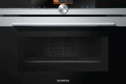 Siemens iQ700 Built-In Compact Oven with Microwave