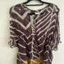 Wallis Silk Top Small Image 2