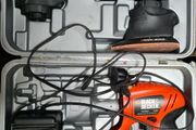 Black&amp;decker quattro