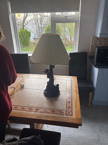 table lamp