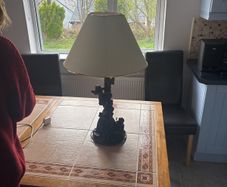 table lamp