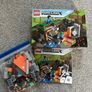 Lego Minecraft Image 3