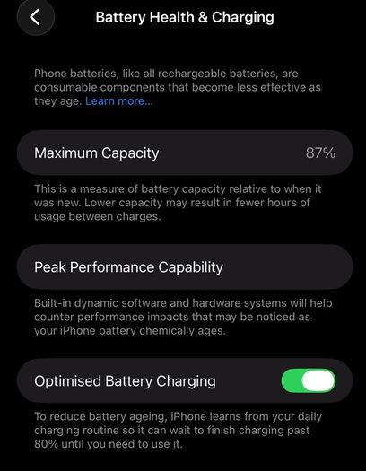 iPhone 13 Pro Max