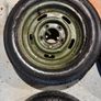 Bedford 16 Wheels with 6 PCD (4off) Image 4