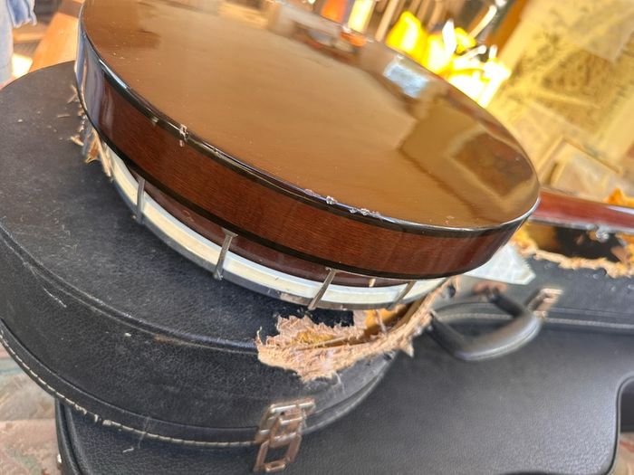 banjo