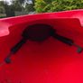 Point 65 Swedish design touring kayak with rudder Image 2