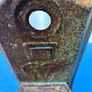 Antique wall lamp Image 7