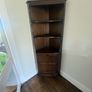 Corner storage unit Image 2