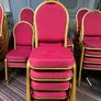 banquet chairs Image 2
