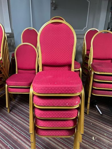 banquet chairs