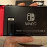 Nintendo Switch modded 256Gb Image 3