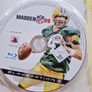 Madden NFL 09  PlayStation3 Ps3 games Original Image 6