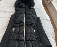 Michael Kors Gilet - Size OX (16) - new without tags