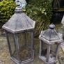 lanterns x 4 180 or 2 for 90 Image 4