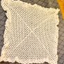 Crochet Baby Blanket Image 2