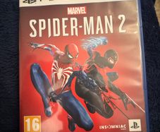 Spider-man 2 PS5